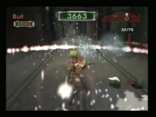 33 - Parcours next gen, 2eme round