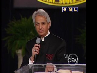 Бенни Скрывающийся Бог CNL 400-105