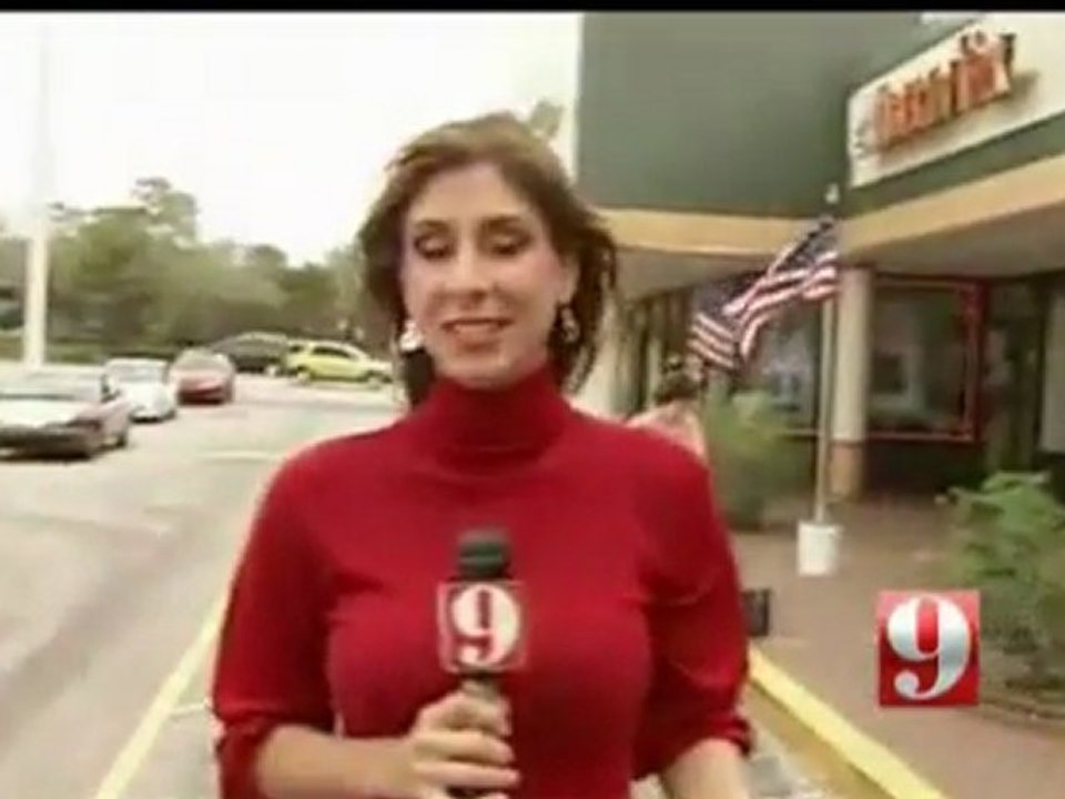 WFTV-9 News Free Emergency Dental Care for the Community by Tim Chatterley Dentist Casselberry, FL