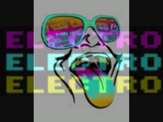 Un peu d'electro, voici "Remix délirium" crée par Alexandre  Soupé.