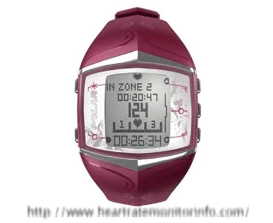 heart rate monitors