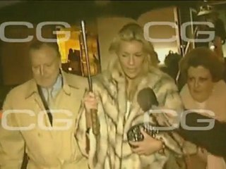 Patricia Rato retoma su 'vida social'