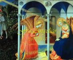 Fra Angelico - Série: Um minuto de Arte - Do Gótico ao Contemporâneo - 007/120