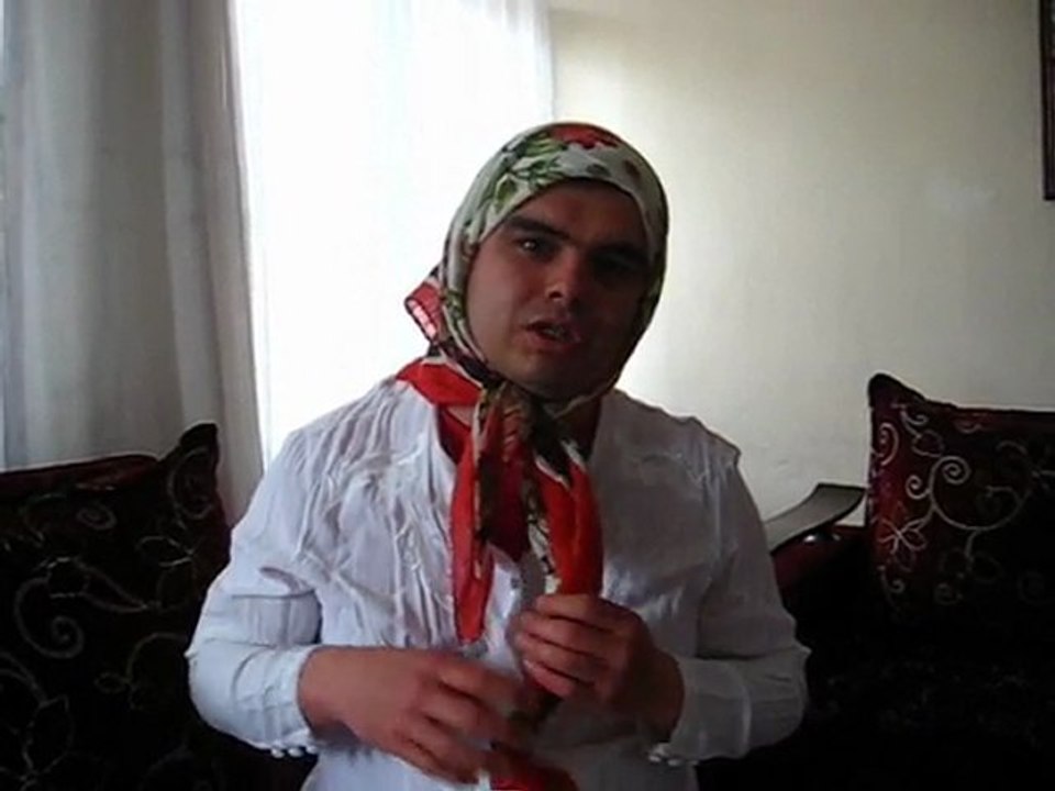 KADIN HAKLAMALARI