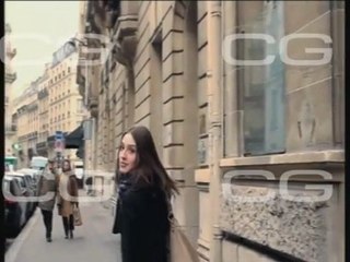 Dani Martín "Mira la vida" con María Valverde