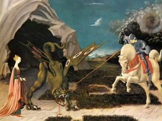 Paolo Uccello - Série: Um minuto de Arte - Do Gótico ao Contemporâneo - 008/120