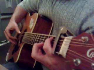 Mickey Nantes interview One legged King