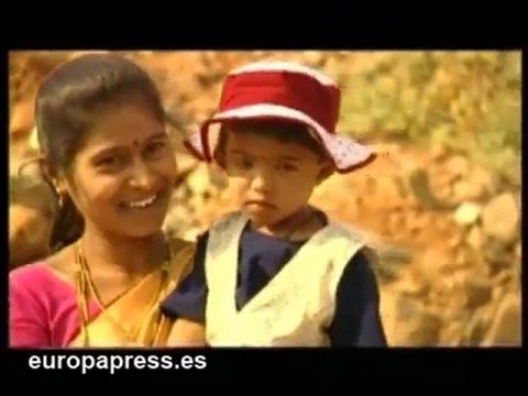 Millones de niños menores de 5 años mueren por desnutrición.