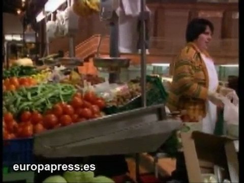 El IPC sube nueve décimas en marzo