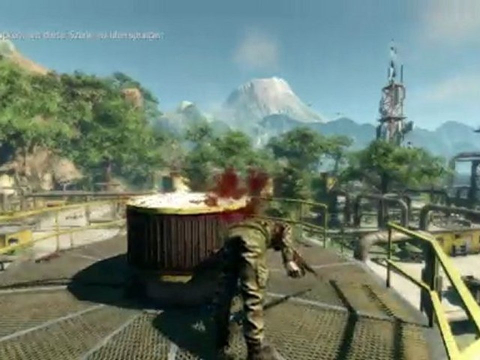 First15: sniper (ps3)