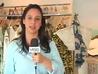 Como usar as peças-chave do verão 2008/2009