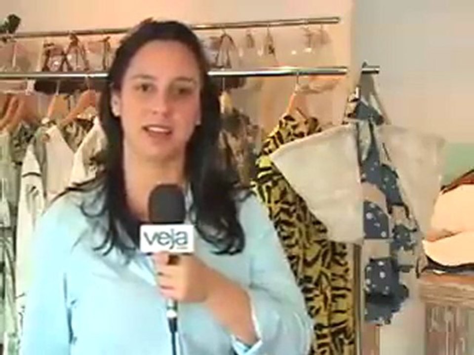 Como usar as peças-chave do verão 2008/2009