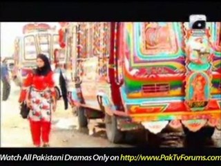 Aik Hatheli Par Hinna Aik Hatheli Par Lahoo Episode 3 - Part 5/5