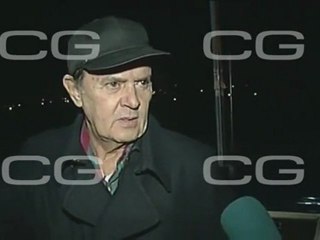 Junior: "Mis hijos no me llamaron en navidad"