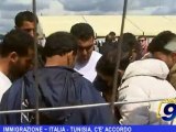 IMMIGRAZIONE | Italia-Tunisia, c'è accordo