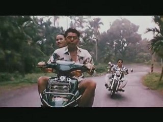 South, Goodbye, South - MK2 Trailer (1996) 🎬