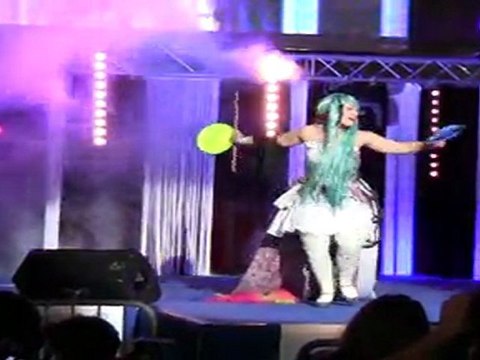 30 Cosplay Miku Hatsune epitanime 2011