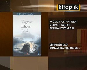Yağmur Islıyor Beni - Mehmet Taştan