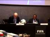 Fifa leitet Untersuchung gegen Blatter ein