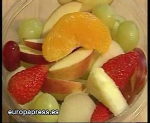 Comienza la 'operación bikini'