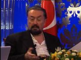 sn.Adnan Oktar,Allah Fransadaki kardeşlerimizin yollarını açık etsin