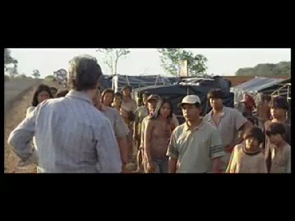 Veja Cinema: Terra Vermelha