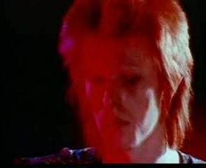 David Bowie - Space oddity