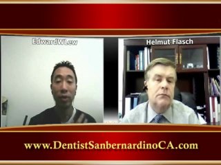 Lumineers vs. Veneers by Dr.Edward  W. Lew