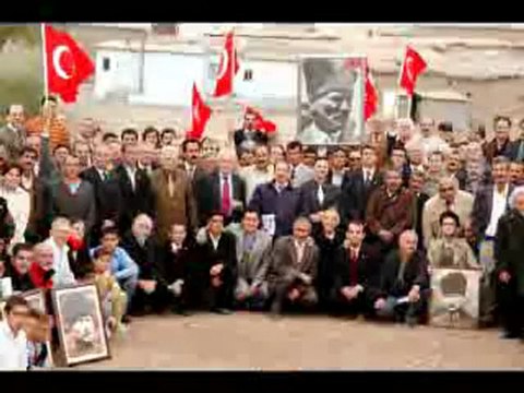 Yurtsever İzmir'e Doğu Perinçek Yakışır...