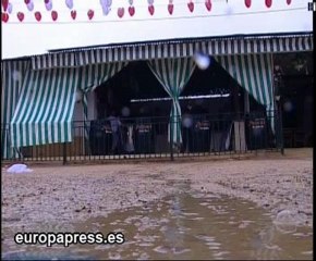 La Feria de abril se despide hasta el año que viene