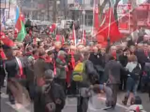 Yurtsever İzmir'e Doğu Perinçek Yakışır...