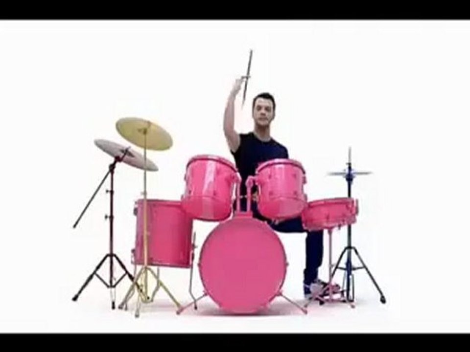 Hande Yener & Sinan Akcıl - Atma (YEP YENİİ )