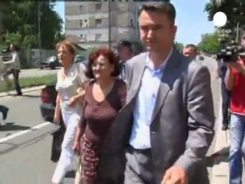 Mladic all'Aja. Primo via libera al trasferimento