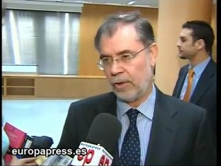 Siete ertzainas heridos por atentado de ETA