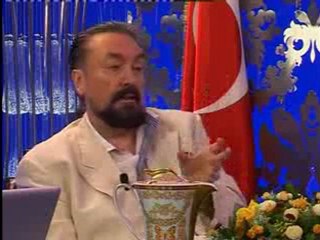 tüm ahir zaman şahısları şu an görev başında