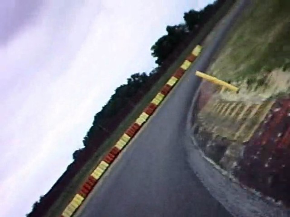 journée club nogaro 22 05 2011