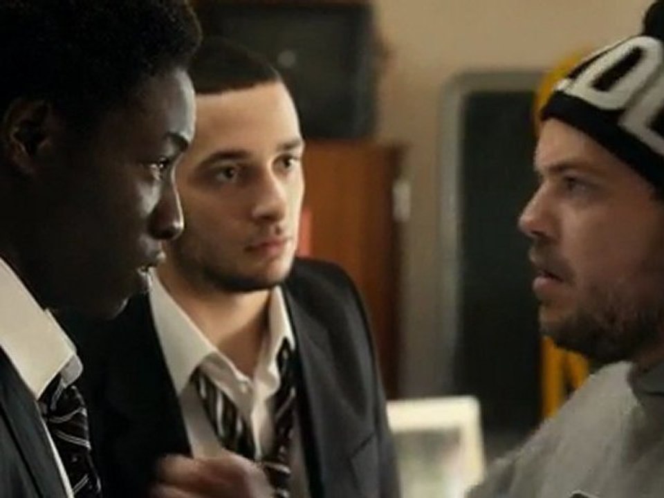 Les Mythos (Denis Thybaud) - Teaser N°3