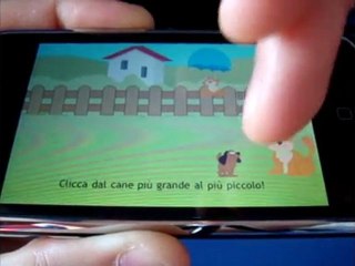 Gatto Matto iPhone - Recensione