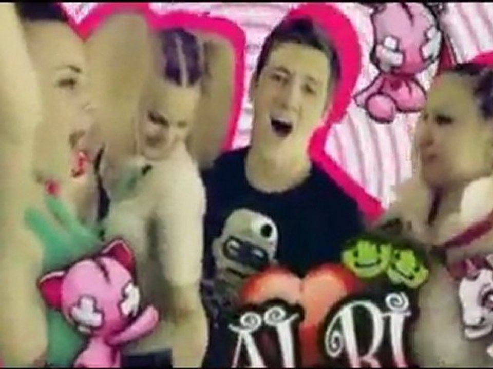 Flori feat. Albatrit Muçiqi & Noga (Beatbox) - Tequila Vava (Official Video HD1080p)