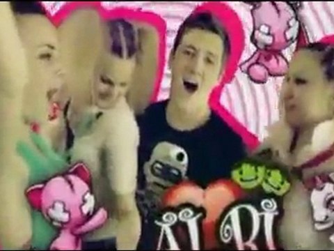 Flori feat. Albatrit Muçiqi & Noga (Beatbox) - Tequila Vava (Official Video HD1080p)