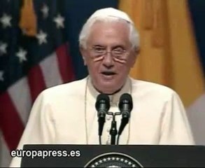 El Papa concluye su  viaje a EEUU