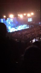 Cat Stevens Bercy 2011- Wild World