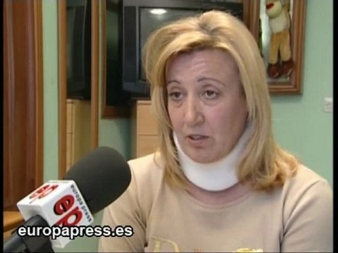 Negligencia médica.