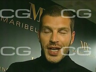 Darek contraerá matrimonio a finales de año