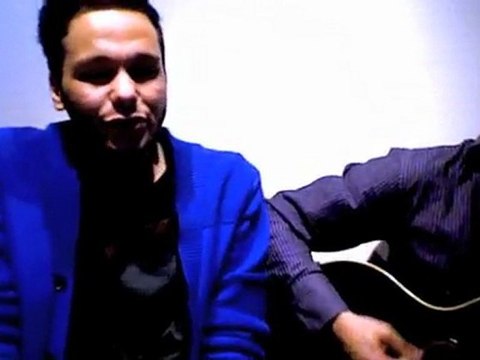 Casting AZ -cover Adele Rolling in the deep