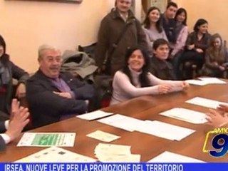 BISCEGLIE | IRSEA, nuove leve per la promozione del territorio