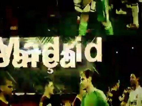 TV3 - Dissabte 16 d'abril, a TV3 i 3HD - No et perdis el Reial Madrid - Barça de Lliga!