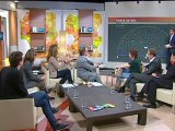 TV3 - Els matins - Per què la Lluna porta banyes?