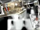 Martini advert