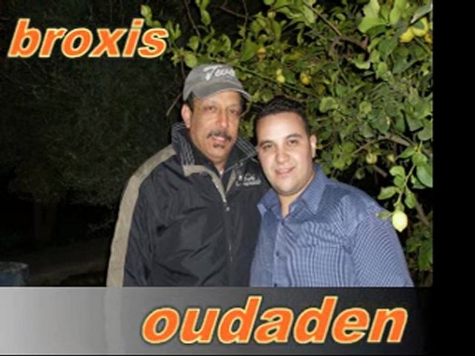 oudaden au festival mawazine rabat 26-05-2011 mp3